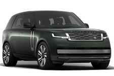 Car Hire Farnworth - Range Rover - car hire Farnworth